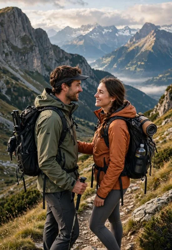 Adventure Vacation 
