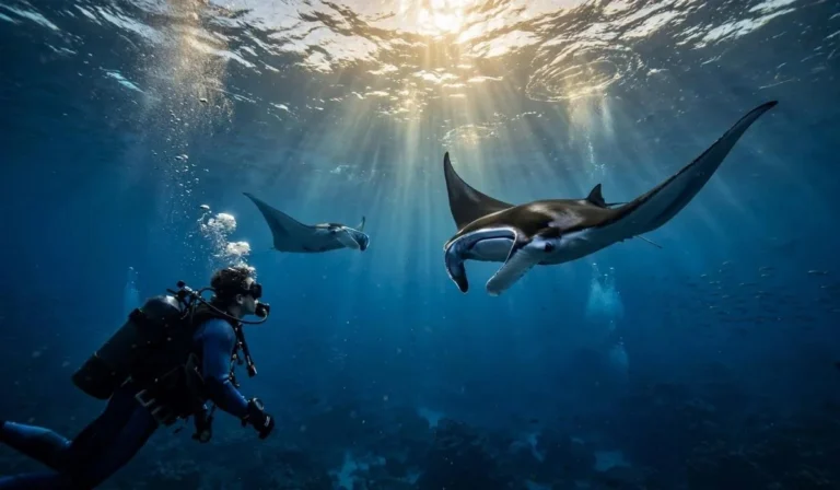 Adventure Vacation Ideas