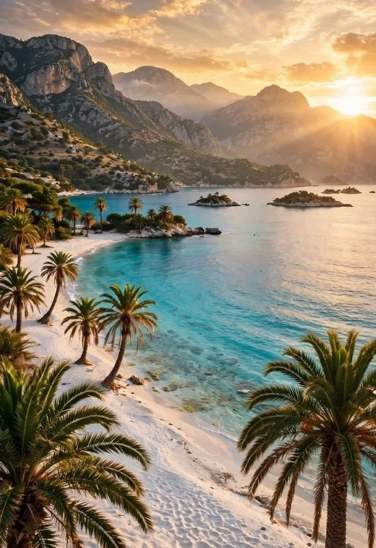 Albania
