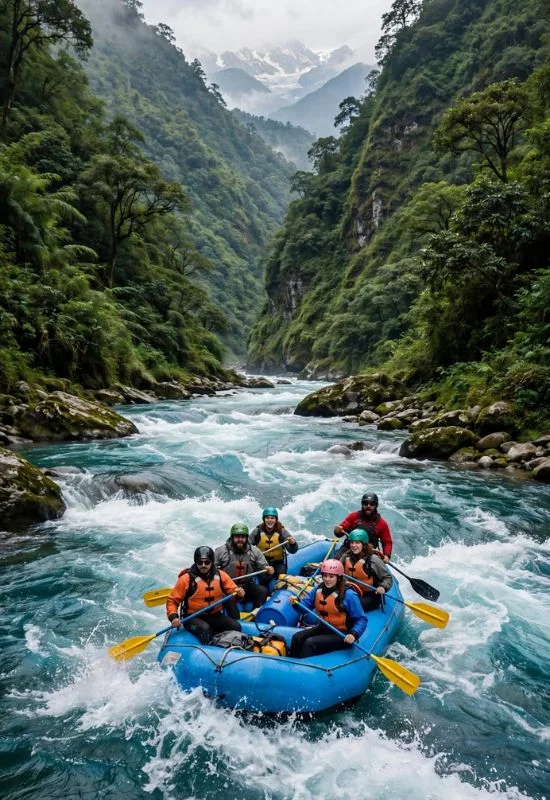 Arun River