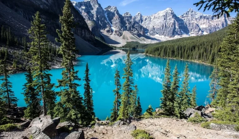 Best Nature Destinations