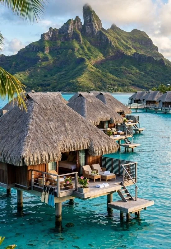 Bora Bora