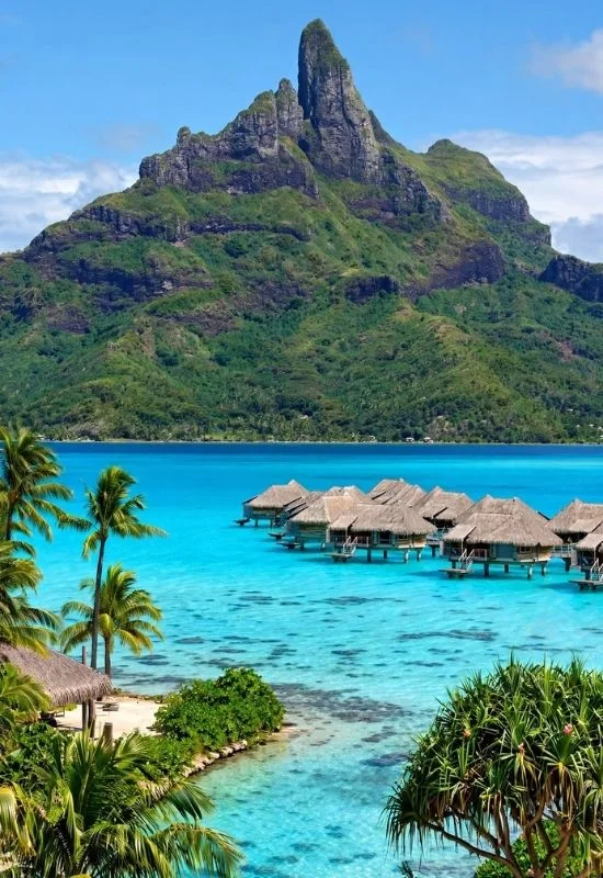 Bora Bora