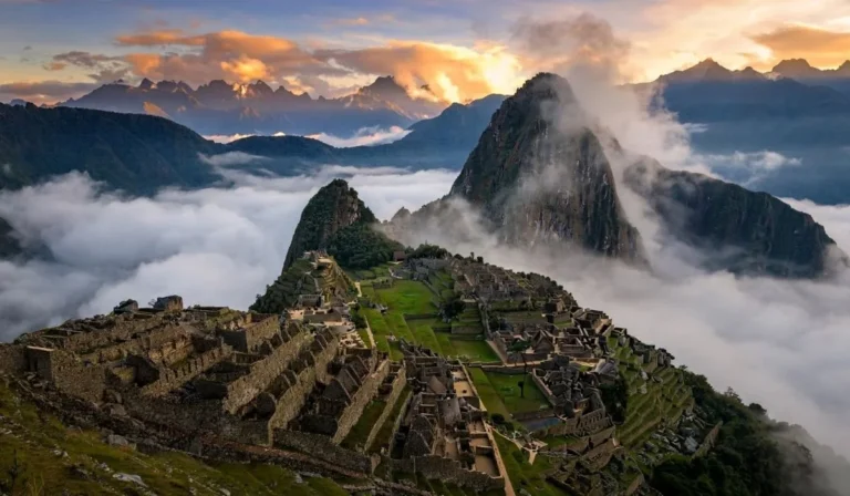 Bucket List Travel Destinations