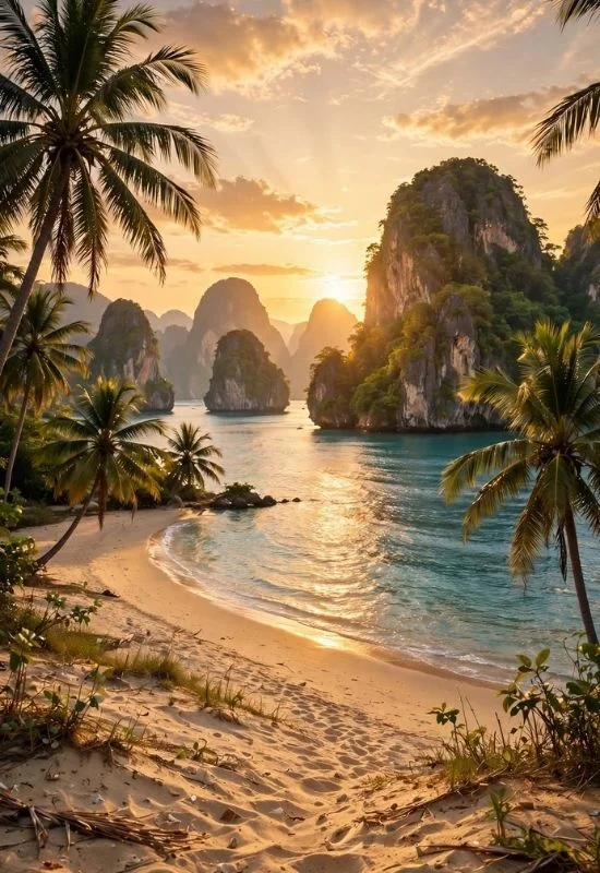 Cambodia 