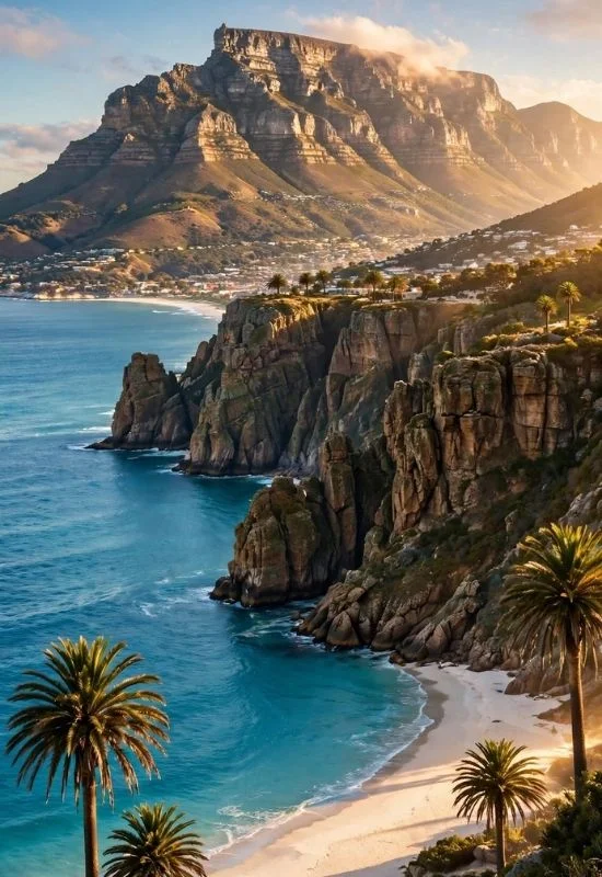 Cape Town