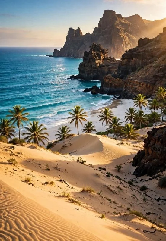 Cape Verde