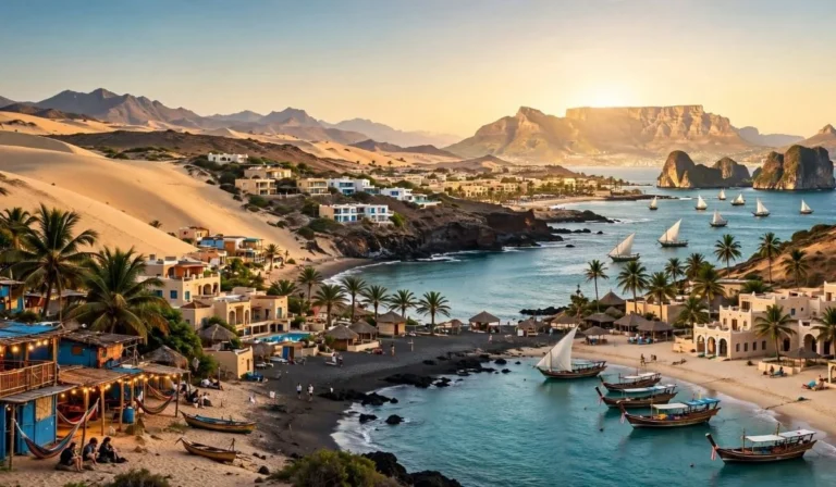 Cheap Winter Sun Destinations