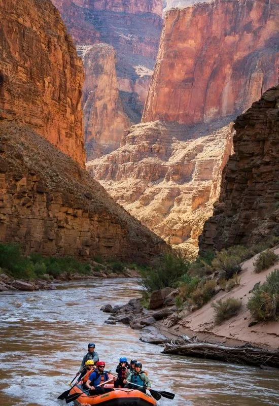 Colorado River