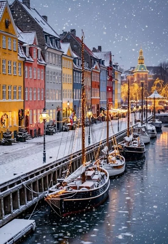 Copenhagen 