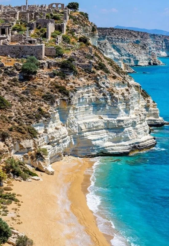 Cyprus 