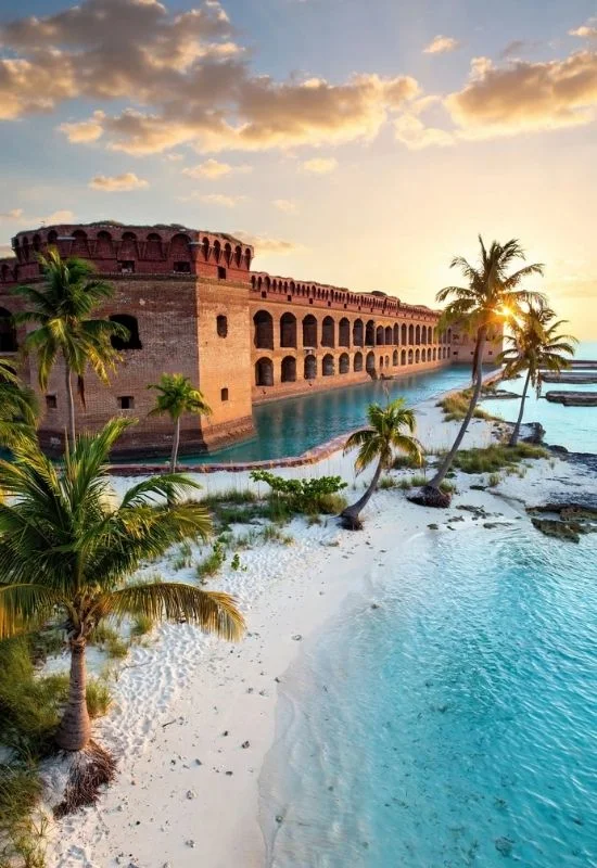 Dry Tortugas National Park
