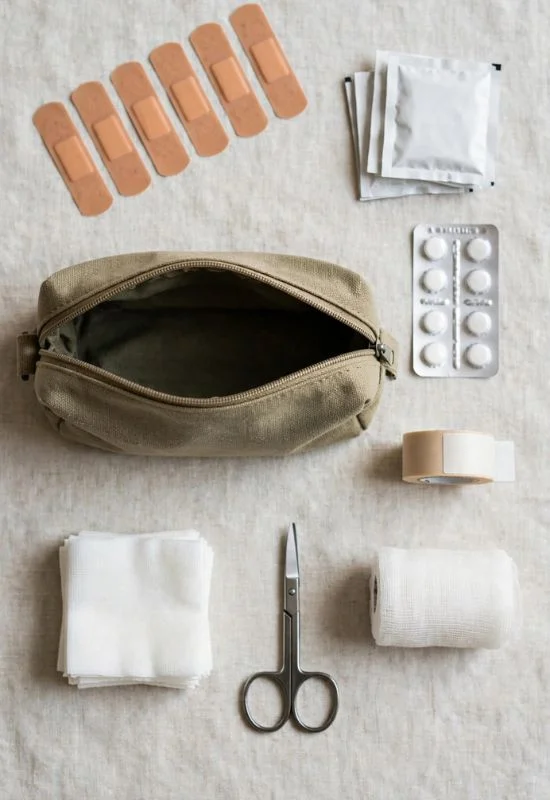 First-Aid Kit