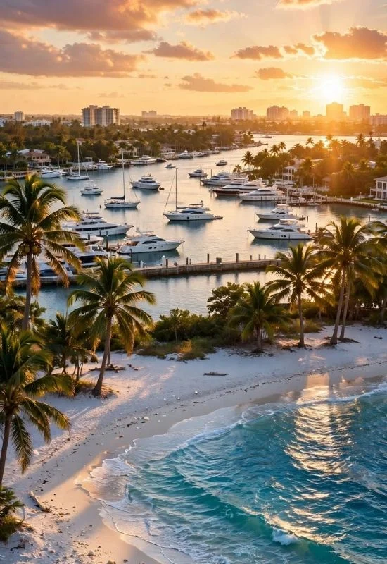 Fort Lauderdale
