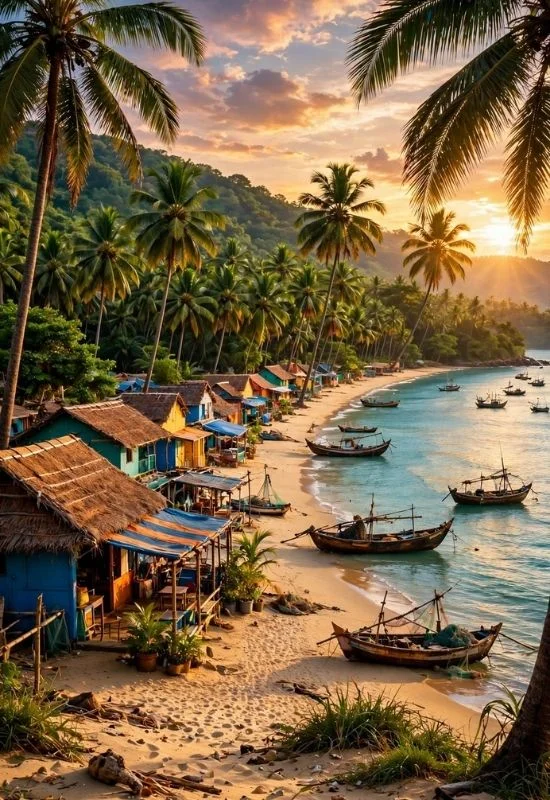 Goa 
