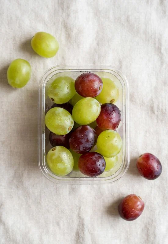 Grapes
