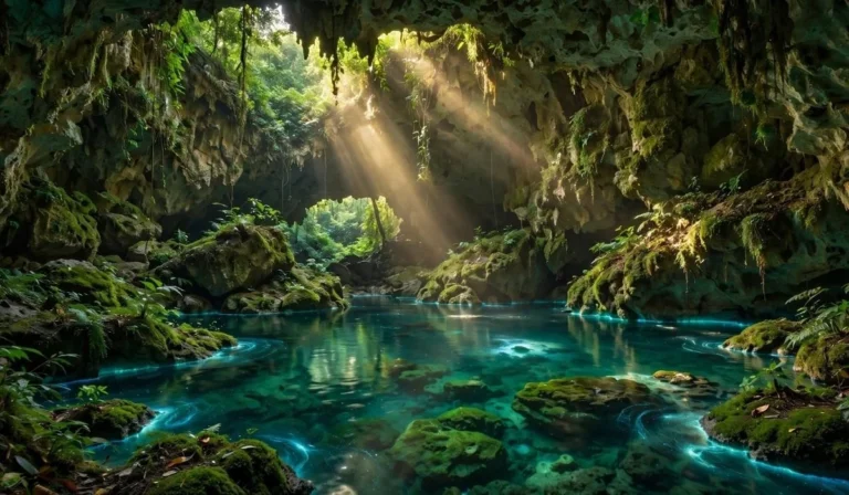 Hidden Travel Destinations