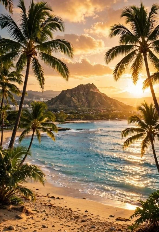 Honolulu