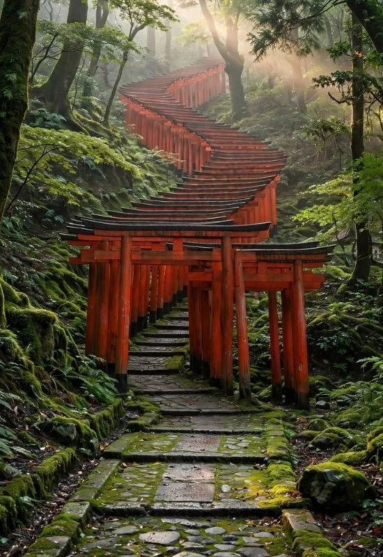 Kyoto
