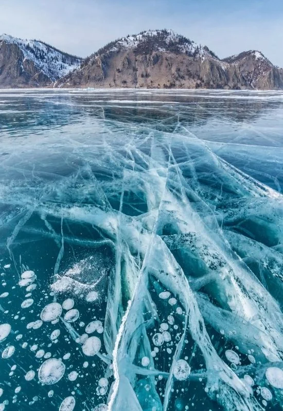 Lake Baikal