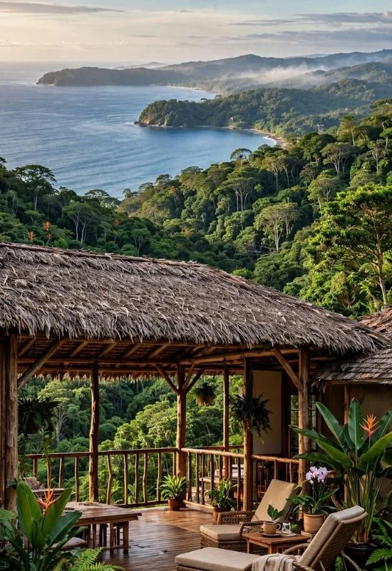 Lapa Rios Lodge