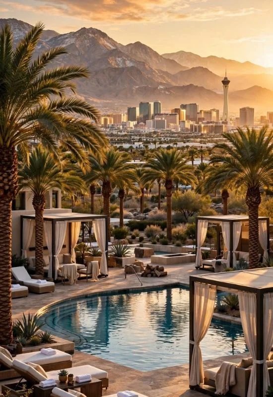 Las Vegas