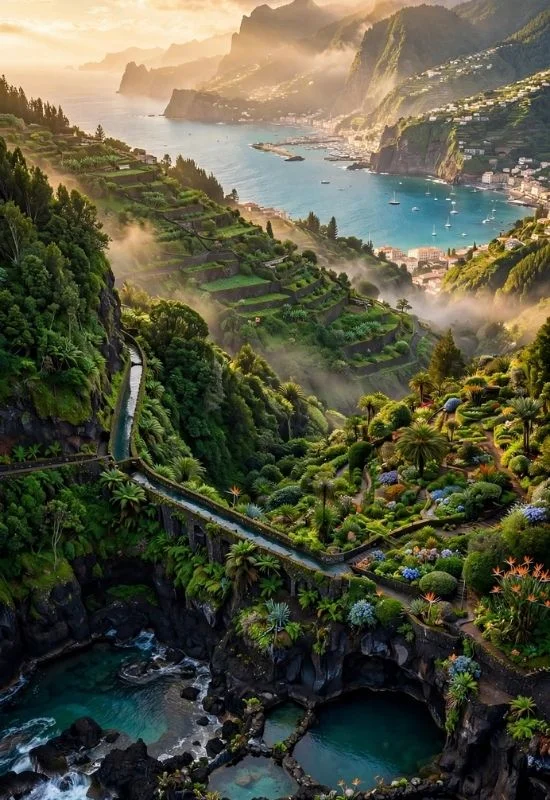 Madeira