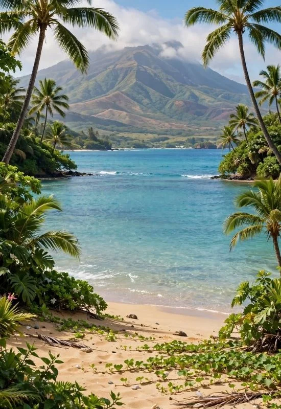 Maui 