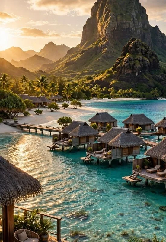 Mauritius 