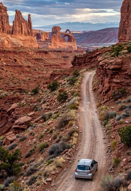 Moab