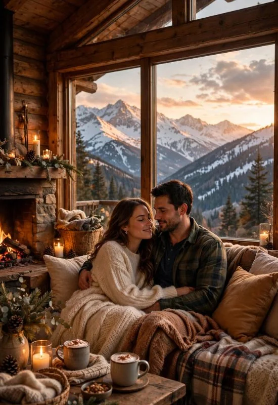 Mountain Escape