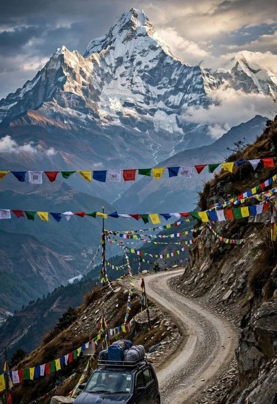 Nepal