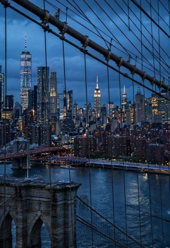 New York