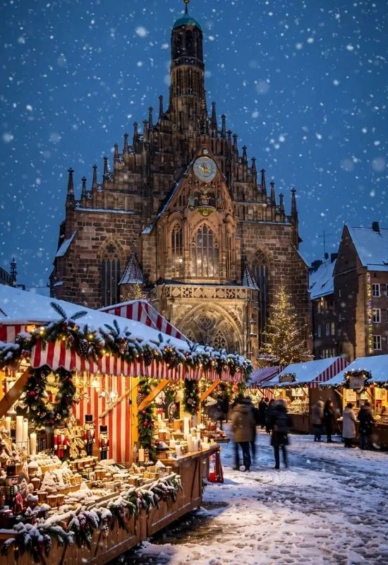 Nuremberg