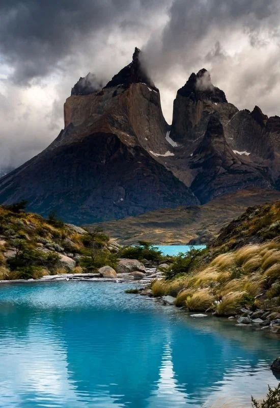 Patagonia
