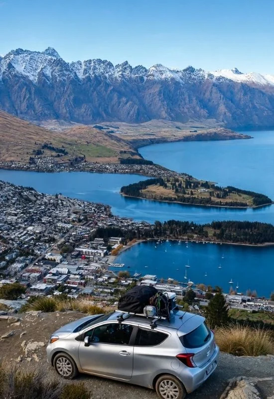Queenstown