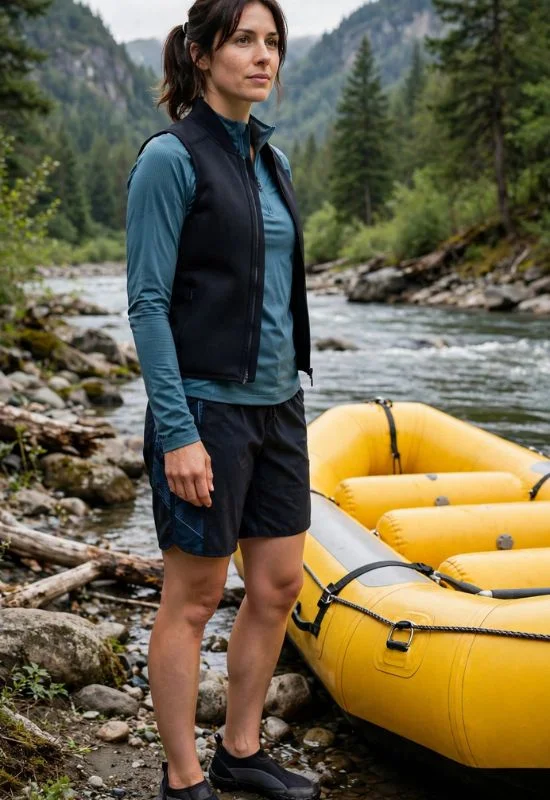 Quick-Drying Clothing