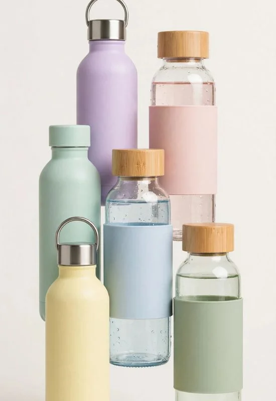 Reusable Water Bottles