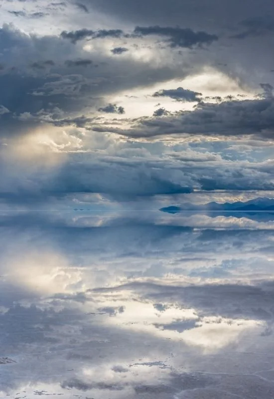 Salar de Uyuni
