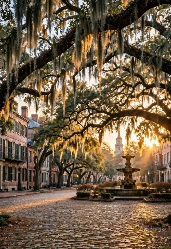 Savannah