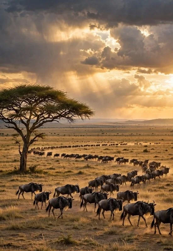 Serengeti 