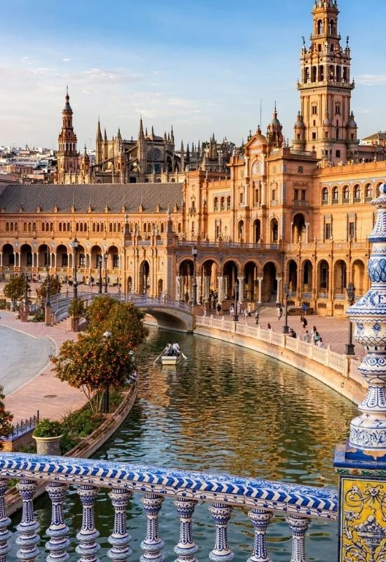 Seville 