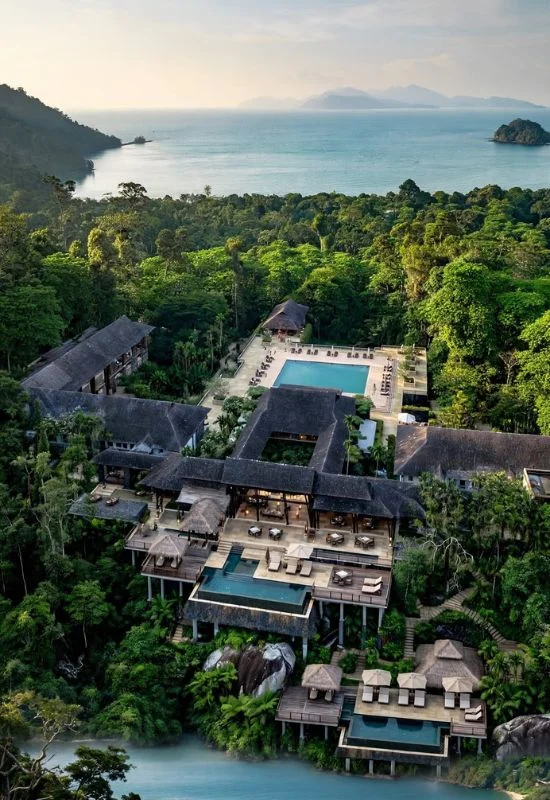 The Datai Langkawi