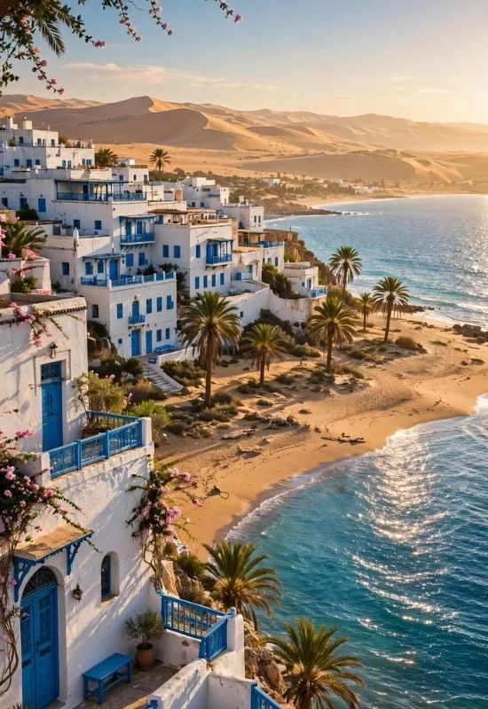 Tunisia