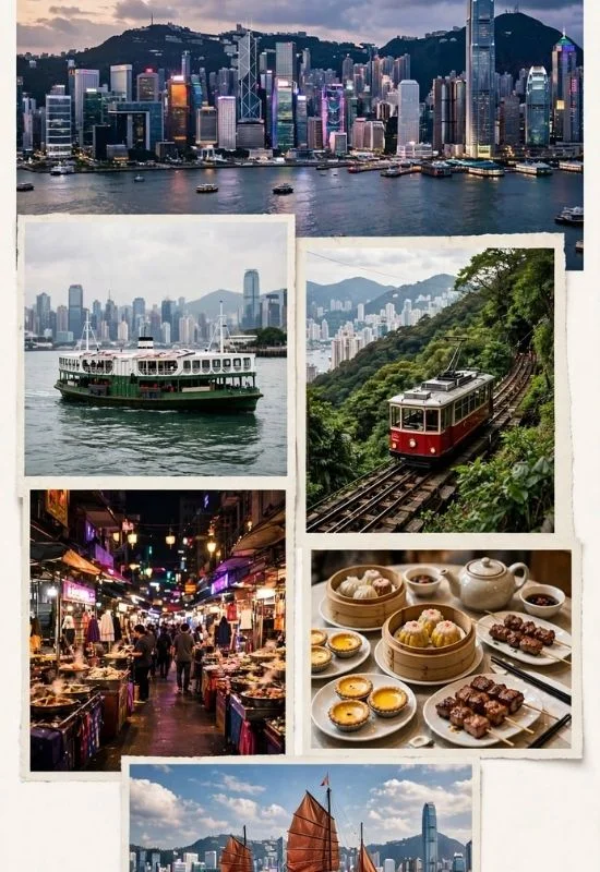 Hong Kong