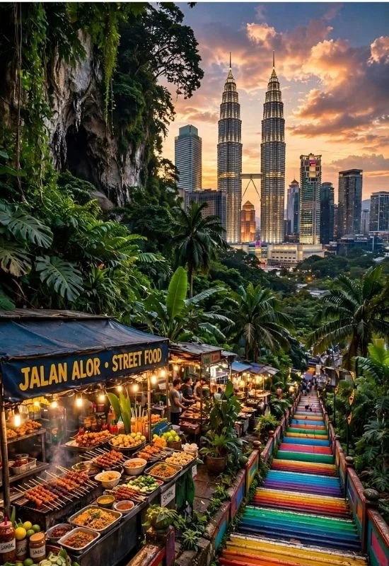 Kuala Lumpur