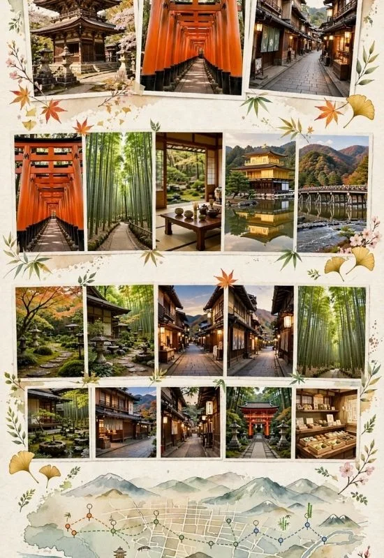Kyoto