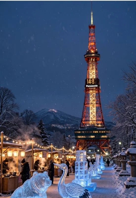 Sapporo