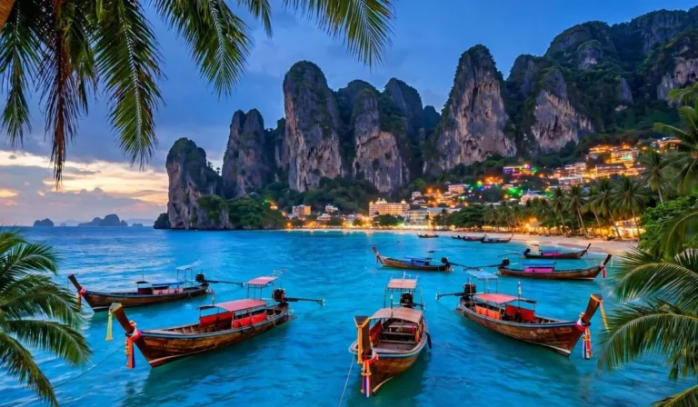 Travel To Phuket